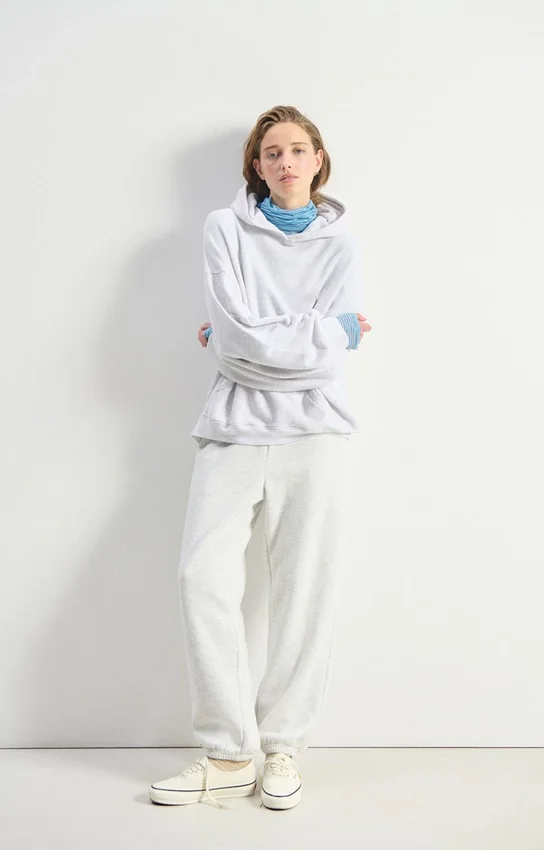 Sweats à capuche pour femme Atubay Référence : ATU03CH26