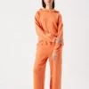 Sweats à capuche pour femme Atubay Référence : ATU03CH26