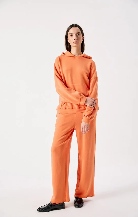 Sweats à capuche pour femme Atubay Référence : ATU03CH26