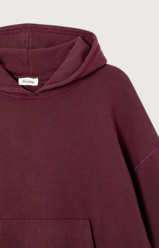 Sweats à capuche pour femme Atubay Référence : ATU03CH26