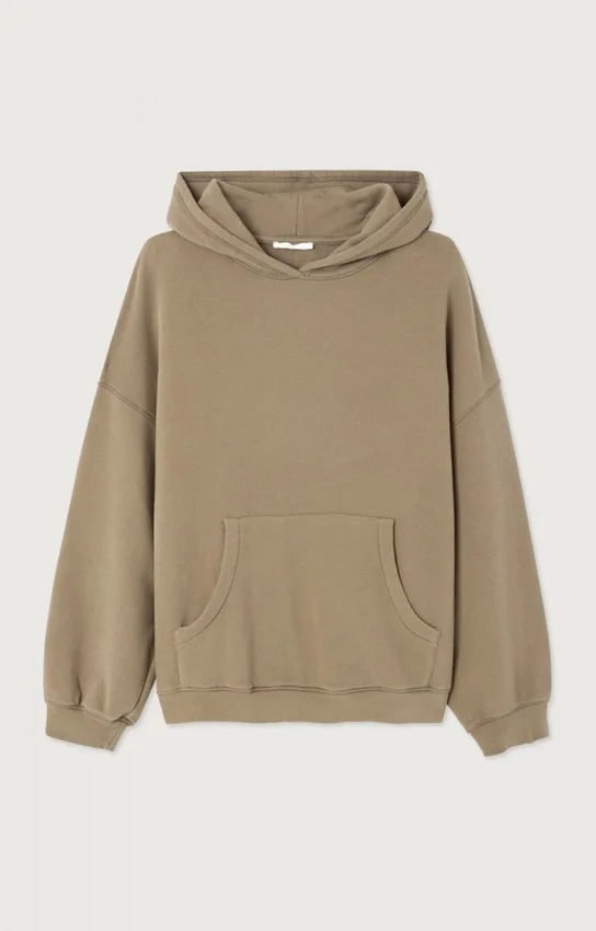 Sweats à capuche pour femme Atubay Référence : ATU03CH26