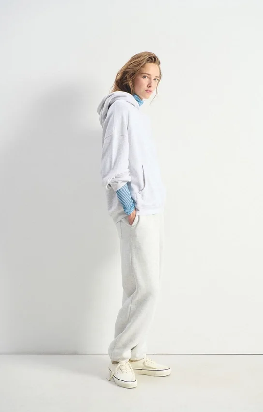 Sweats à capuche pour femme Atubay Référence : ATU03CH26