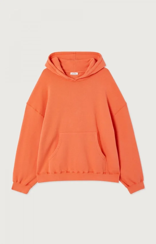 Sweats à capuche pour femme Atubay Référence : ATU03CH26
