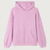 Sweats à capuche pour femme Atubay Référence : ATU03CH26