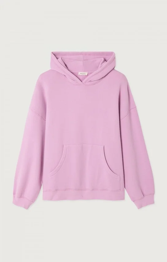 Sweats à capuche pour femme Atubay Référence : ATU03CH26