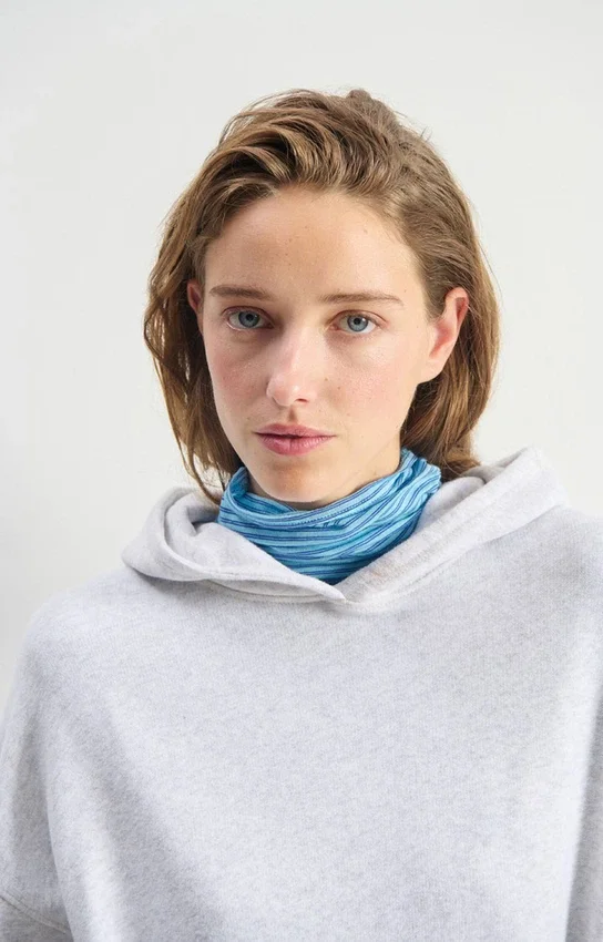 Sweats à capuche pour femme Atubay Référence : ATU03CH26