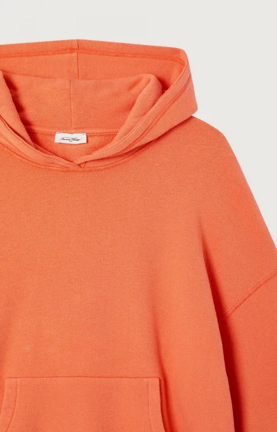 Sweats à capuche pour femme Atubay Référence : ATU03CH26