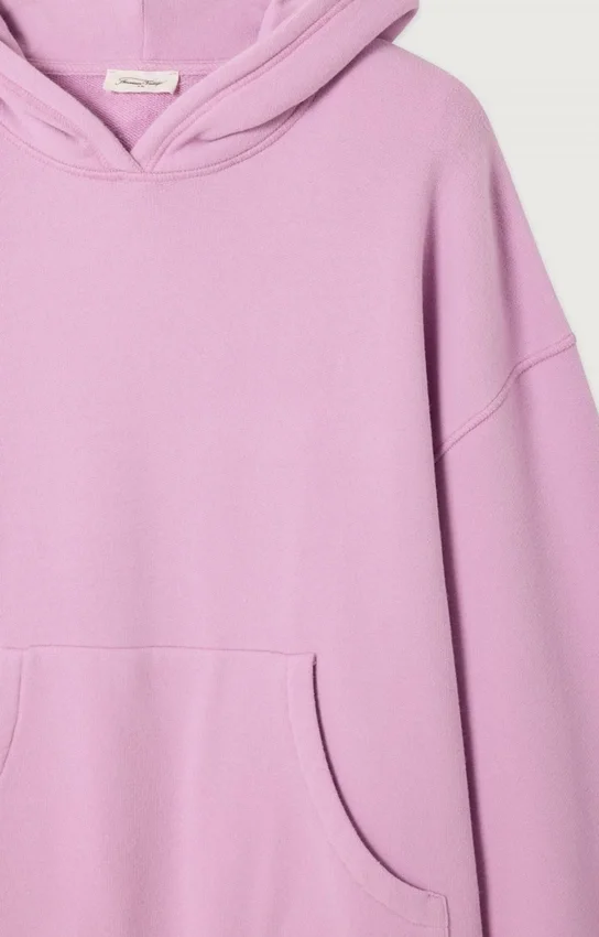 Sweats à capuche pour femme Atubay Référence : ATU03CH26