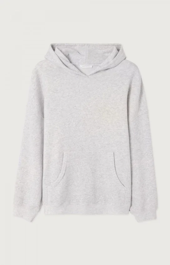 Sweats à capuche pour femme Atubay Référence : ATU03CH26