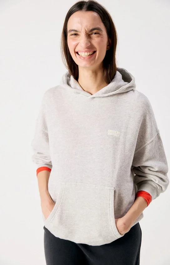 Sweats à capuche pour femme Kodytown Référence : KOD03BH26