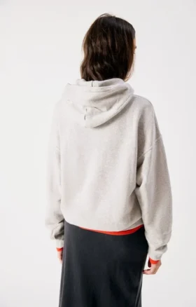 Sweats à capuche pour femme Kodytown Référence : KOD03BH26