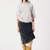 Sweats à capuche pour femme Kodytown Référence : KOD03BH26