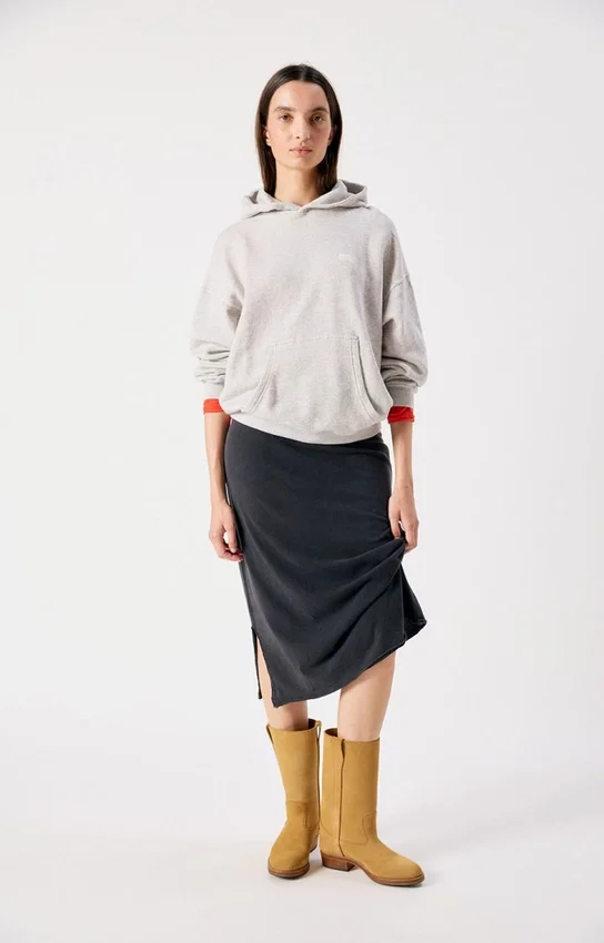 Sweats à capuche pour femme Kodytown Référence : KOD03BH26