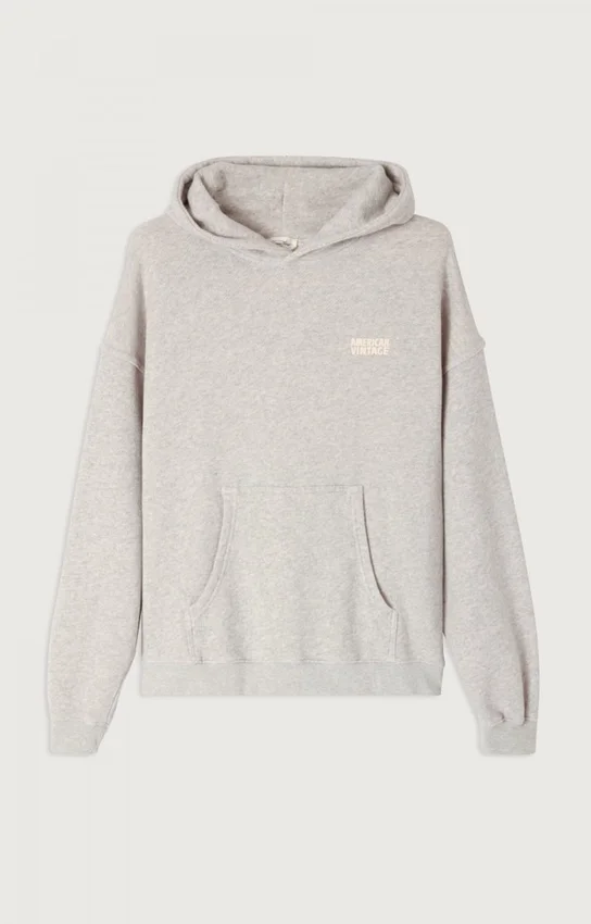 Sweats à capuche pour femme Kodytown Référence : KOD03BH26