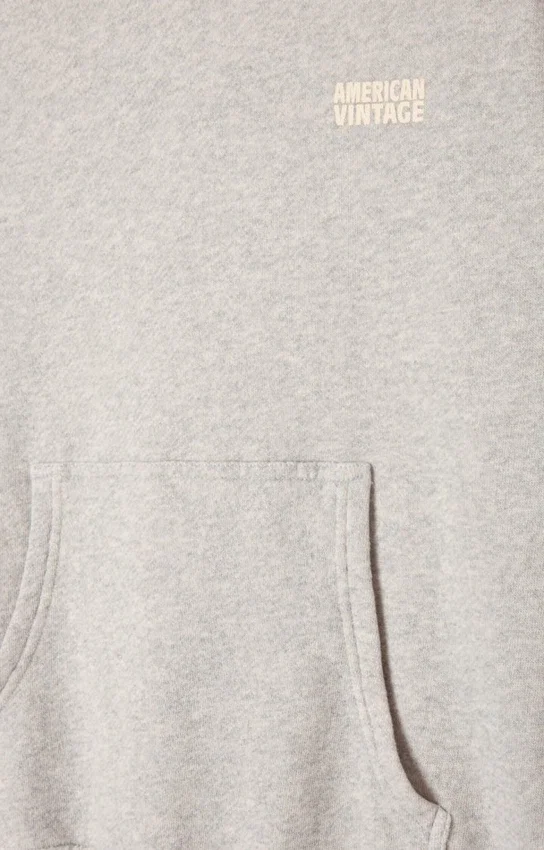 Sweats à capuche pour femme Kodytown Référence : KOD03BH26