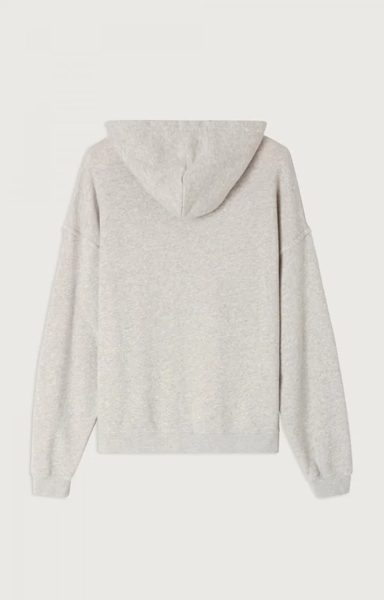 Sweats à capuche pour femme Kodytown Référence : KOD03BH26
