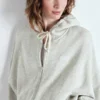 Sweats à capuche pour femme Kodytown Référence : KOD03EH26
