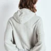 Sweats à capuche pour femme Kodytown Référence : KOD03EH26