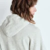 Sweats à capuche pour femme Kodytown Référence : KOD03EH26