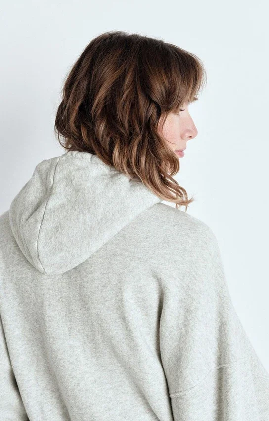 Sweats à capuche pour femme Kodytown Référence : KOD03EH26