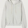 Sweats à capuche pour femme Kodytown Référence : KOD03EH26