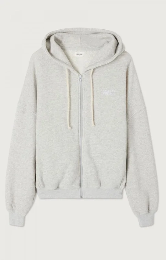 Sweats à capuche pour femme Kodytown Référence : KOD03EH26