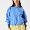 Sweats à capuche pour femme Plizzy Référence : PLI03DH26