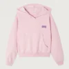 Sweats à capuche pour femme Plizzy Référence : PLI03DH26