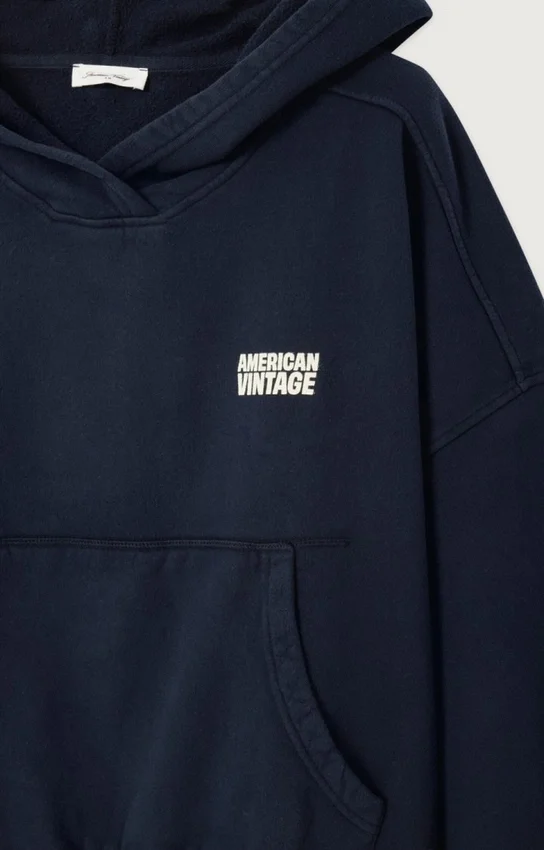 Sweats à capuche pour femme Plizzy Référence : PLI03DH26