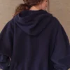 Sweats à capuche pour femme Plizzy Référence : PLI03DH26