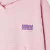 Sweats à capuche pour femme Plizzy Référence : PLI03DH26