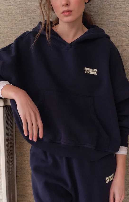 Sweats à capuche pour femme Plizzy Référence : PLI03DH26