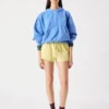 Sweats à capuche pour femme Plizzy Référence : PLI03DH26