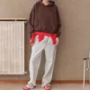 Sweats à capuche pour femme Plizzy Référence : PLI03DH26