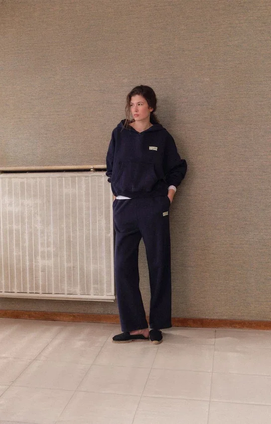 Sweats à capuche pour femme Plizzy Référence : PLI03DH26