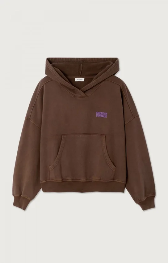 Sweats à capuche pour femme Plizzy Référence : PLI03DH26