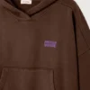 Sweats à capuche pour femme Plizzy Référence : PLI03DH26