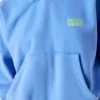 Sweats à capuche pour femme Plizzy Référence : PLI03DH26