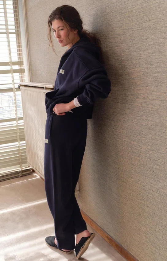 Sweats à capuche pour femme Plizzy Référence : PLI03DH26