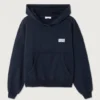 Sweats à capuche pour femme Plizzy Référence : PLI03DH26