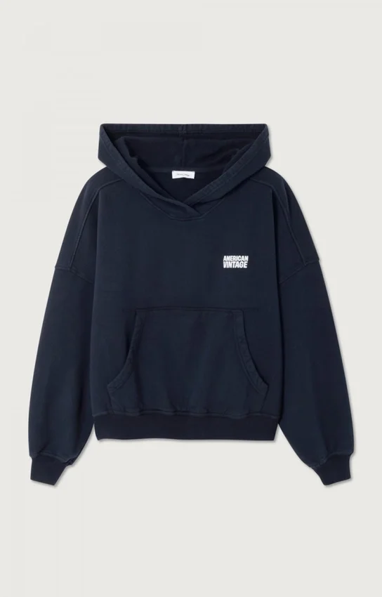 Sweats à capuche pour femme Plizzy Référence : PLI03DH26