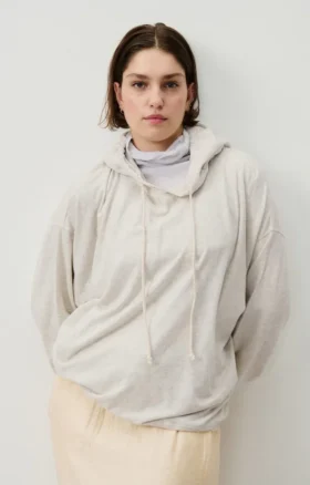 Sweats à capuche pour femme Ypawood Référence : YPA03AE26