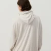 Sweats à capuche pour femme Ypawood Référence : YPA03AE26
