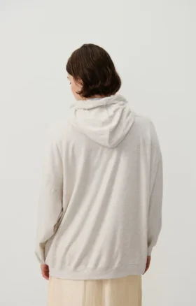 Sweats à capuche pour femme Ypawood Référence : YPA03AE26