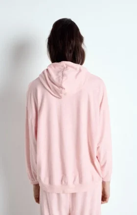 Sweats à capuche pour femme Ypawood Référence : YPA03AE26