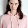 Sweats à capuche pour femme Ypawood Référence : YPA03AE26