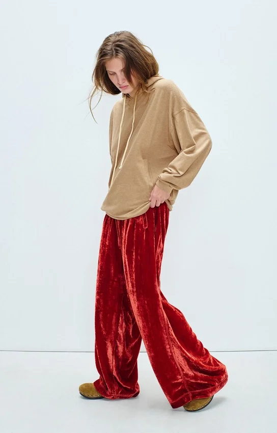 Sweats à capuche pour femme Ypawood Référence : YPA03AE26