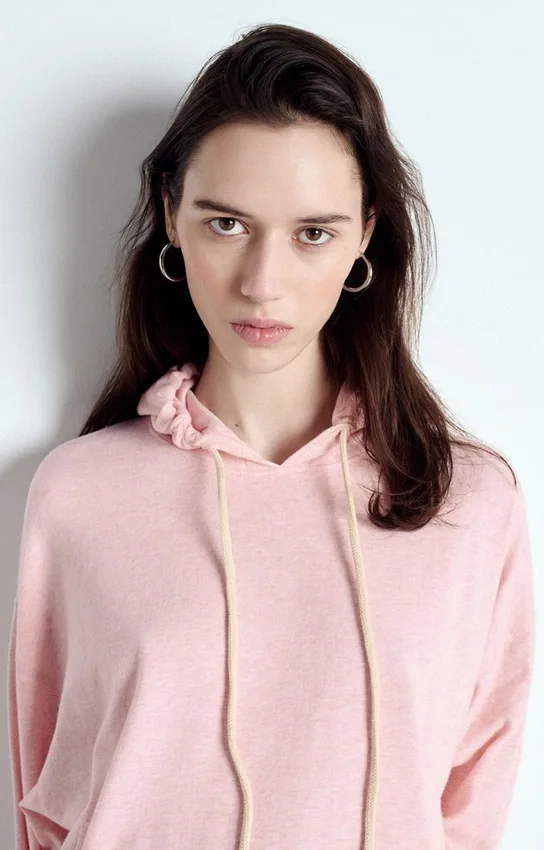Sweats à capuche pour femme Ypawood Référence : YPA03AE26