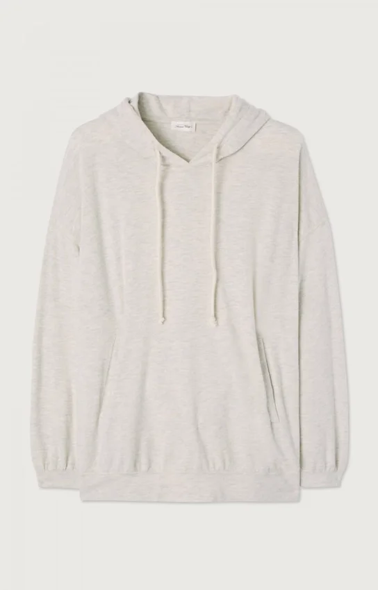 Sweats à capuche pour femme Ypawood Référence : YPA03AE26