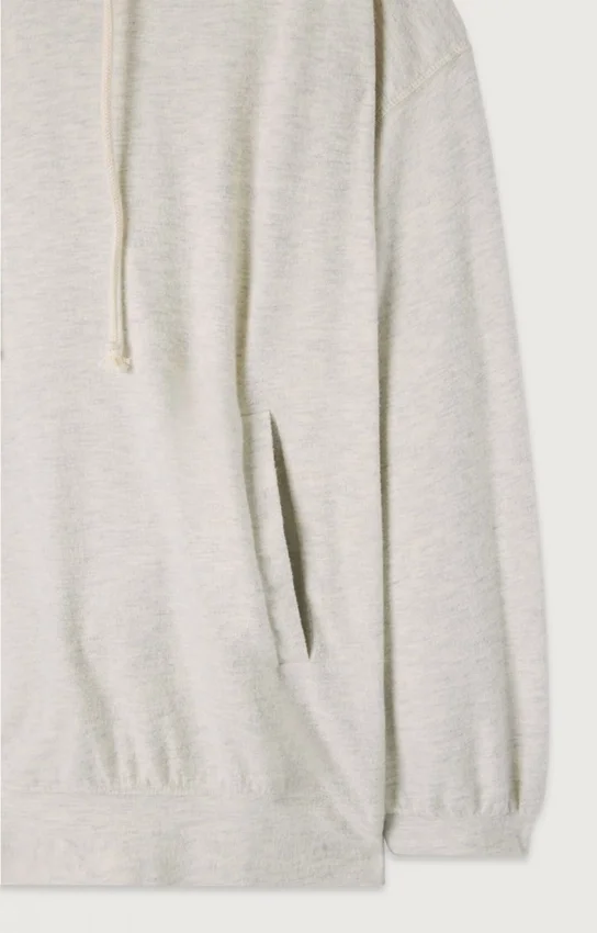 Sweats à capuche pour femme Ypawood Référence : YPA03AE26